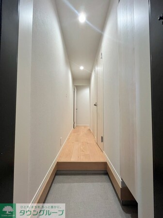 タウンコード南品川の物件内観写真